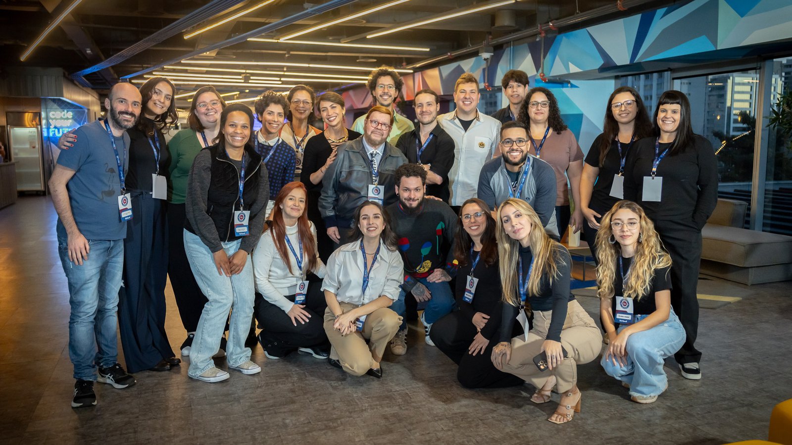 Equipe do Instituto BSchool